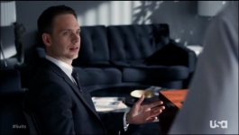 Suits - Season 03 - Episode 07